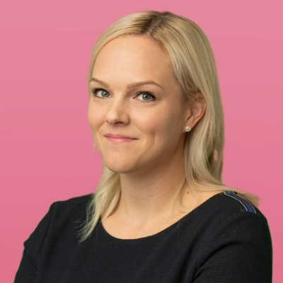 Maarit Niemelä