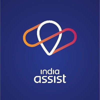 Revolutionising Asistance. 
The first of its kind app-based on-call service providing ‘Assistance & Distress Management’ solutions
*India Assist-Travel