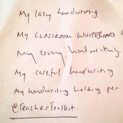 mudcakeCT's profile picture. I used to analyze handwritings on here ... sometimes I still do.