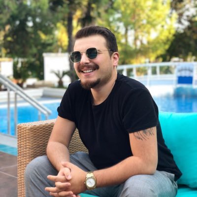 _atakandd's profile picture. 