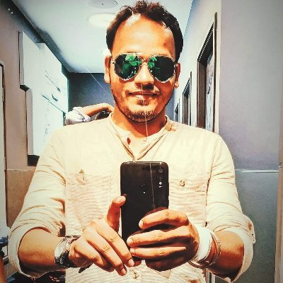 jaypsingh14's profile picture. The starting point of all achievement is desire.



# Senior Relationship Manager @ ICICI DIRECT #