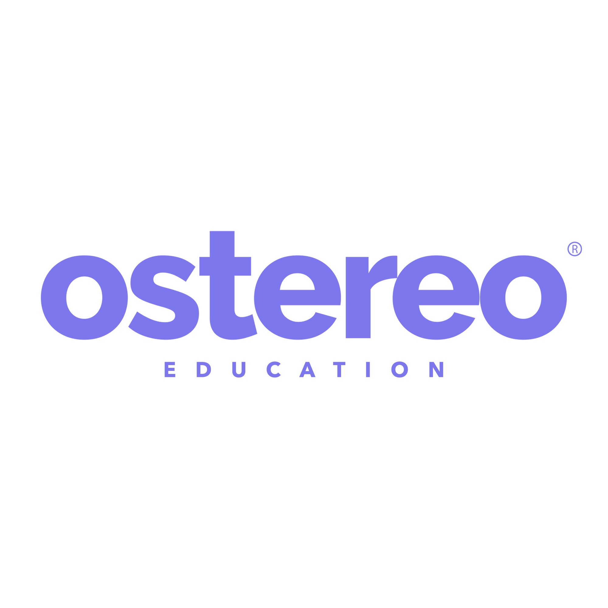 Ostereo Education