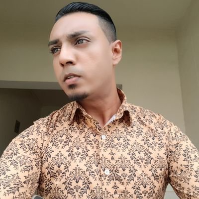 Simon_Saravanan's profile picture. I don't sugarcoat shits,neither I am a willy wonka