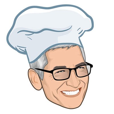 TimCookware's profile picture. The announcement you never knew you were waiting for.
A revolution in Cookware is here.
Order now 👨‍🍳