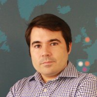 Ernesto Cohnen (@cohnen) 's Twitter Profile Photo