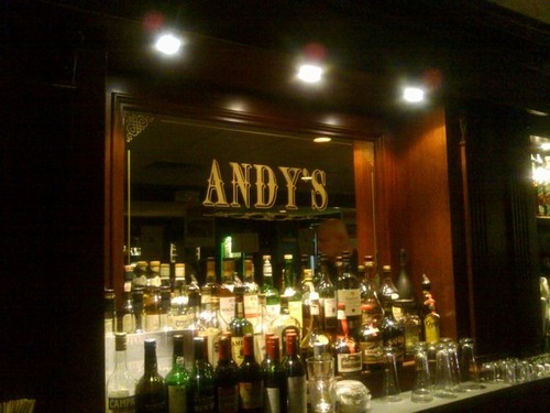 A World of Beer, Just a Corner Away!