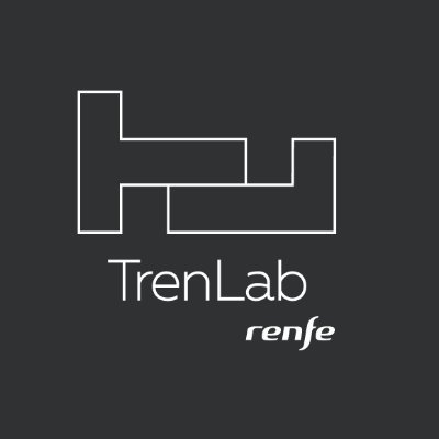 La aceleradora de startups de @Renfe. Somos el hub de innovación abierta en el sector de movilidad, transporte y logística.