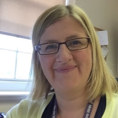 Exec Director Strategy and Improvement at Lancashire and South Cumbria NHS Foundation Trust. Proud to be NHS, Derry Girl, wife, mum and typical Taurean.