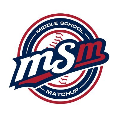 The largest Middle School Baseball tournament is coming to your area! Over 20,000 players from 150 schools in 45 cities already participated. #HappyBaseball