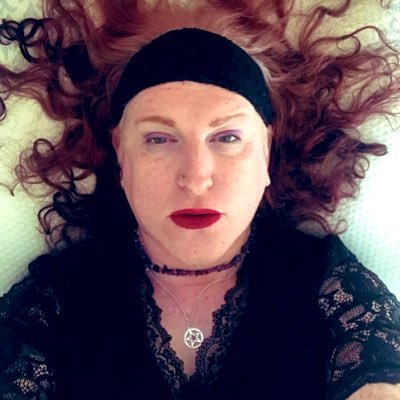 I'm a proud Transgender, Schizophrenic, Video Game Dev, Musician, Mother of four and I like me. You should too.