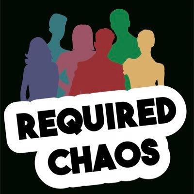 Required Chaos