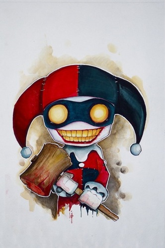 zombieofdoom's profile picture. legless anyone?