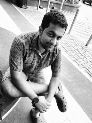 Karthik52972871's profile picture. Tech enthusiast