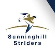 Sunninghill Striders Running Club (@ssrc_za) 's Twitter Profile