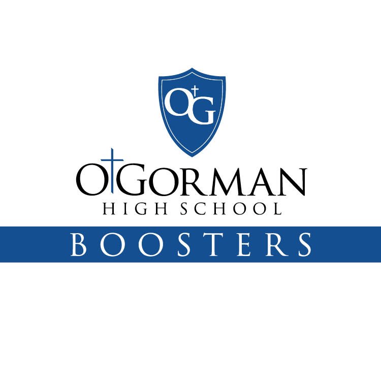 O'Gorman High School Boosters