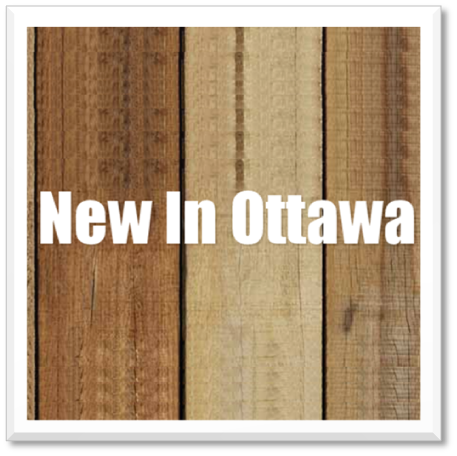 Discover #Ottawa with new eyes!
Restaurants, Stores, Events with the eyes of a newcomer!