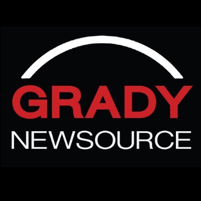 Grady Newsource is an on-air and digital news organization staffed by journalism students at the Grady College of Journalism and Mass Communication.