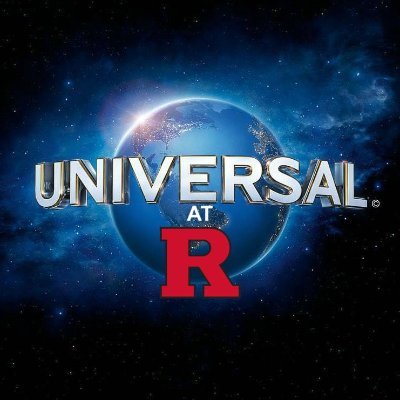 Universal Pictures has landed at Rutgers!!! Follow us for updates on free tickets, advanced screenings, and ways to win prizes!