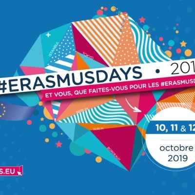 🇪🇺#ErasmusPlus Project on Sustainable Cities involving 3 European Schools : France, Norway and Greece ! 🇫🇷🇳🇴🇬🇷