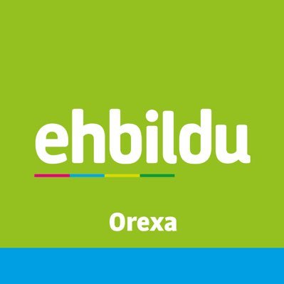 orexako's profile picture. Orexako ezkertiar independentisten bilgunea duzu hau. Ongi etorri