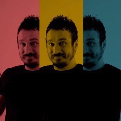 Serdar Gökalp Profile