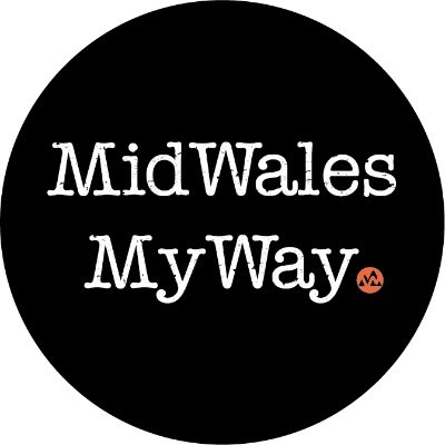 This is Mid Wales My Way. Tweeting about tourism, news & events in Mid Wales. Follow us on Facebook, Instagram and TikTok: @midwalesmyway  #midwalesmyway