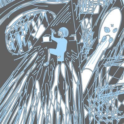 鄰(ﾄﾅﾘ)さんのプロフィール画像