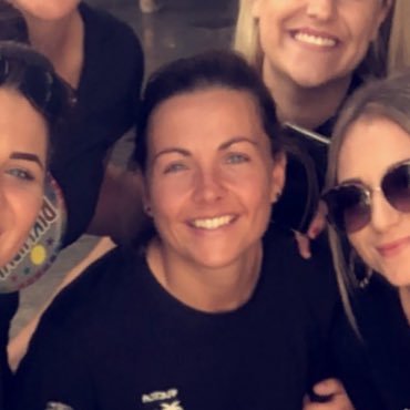 FletcherLianne's profile picture. Female version of Carl Pilkinton