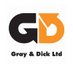 Gray & Dick Ltd - Glazed Structures (@GrayAndDick) Twitter profile photo