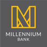 MillenniumBank_'s profile picture. Bank Locally. Live Easily.
Member FDIC. Equal Housing Lender.