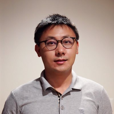 Researcher @GoogleDeepmind; Previously @Waymo, @Uber_ATG, @michigan_AI, @AdobeResearch, @GoogleBrain; Opinions are my own.