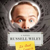 Russell Wiley Is Out to Lunch, a novel (@newspapernovel) Twitter profile photo