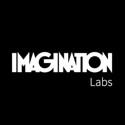 ImaginationLabs's profile picture. Follow our official global account @ImaginationGLBL. Imagination Labs is our open innovation programme, helping our clients explore the future of experiences.