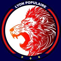 LyonPopulaire(@LyonPopulaire) 's Twitter Profile Photo