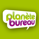PlaneteBureau's profile picture. Planète Bureau, la websérie qui met le DD en boîte. #webserie #DD #RSE