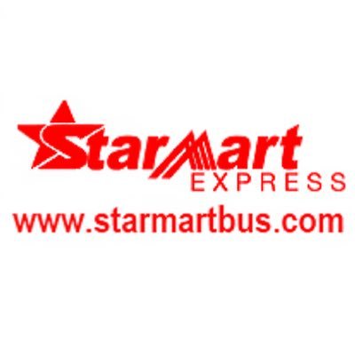 Express starmart Is Starmart