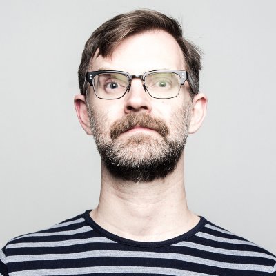front end dev, blissfully behind the times
posts about Toronto and videogames as @goldsounder