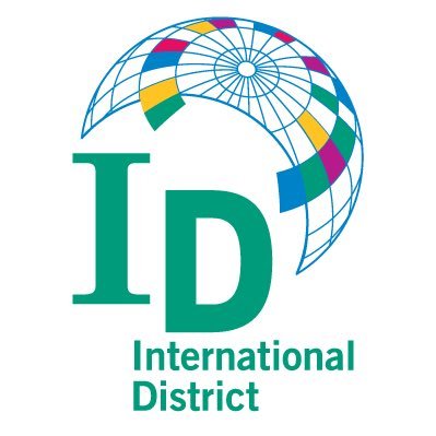 The International District was created in 2007 to enhance the physical, social and economic well-being of the community.