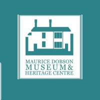 Maurice Dobson Museum(@DarfieldMuseum) 's Twitter Profile Photo