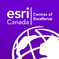 ECCE (@esricanada_ce) 's Twitter Profile Photo ECCE (@esricanada_ce) 's Twitter Profile Photo