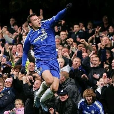 Chelsea is my home, wherever I see blue what will definitely come to my heart is Standford bridge