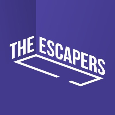 Le réseau social des escape games : trouvez une salle, enregistrez votre partie et partagez votre avis avec vos amis. Rejoignez la communauté : https://t.co/Zmyoun0mLa