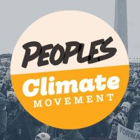 Peoples Climate(@Peoples_Climate) 's Twitter Profileg