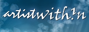 artistwithdotin's profile picture. Stay updated and never log into, ArtistWith.in