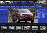 HoustonAutoTX's profile picture. 