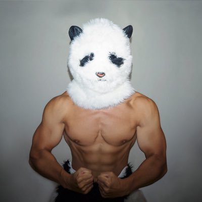 パンツァーダークネス💪🏻🐼さんのプロフィール画像