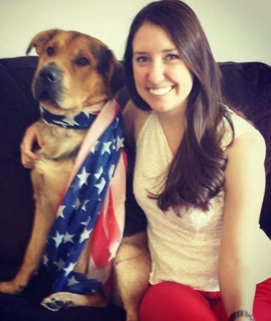 DanaGslp's profile picture. SLP @ FMS