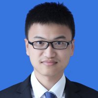 Jiefeng Chen (@jiefengchen1) 's Twitter Profile