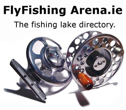 FlyFishingArena's profile picture. FlyFishingArena.ie - the official directory of stocked trout lakes in Ireland. Founder Stephen Dukelow.