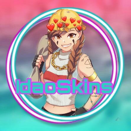 IdaoSkins's profile picture. Bienvenue 👋. Besoin d'un skin? Pas de problème, service fiable et rapide !
J'organise des concours régulièrement
👌 Je fait des logos/bannière/fond d'écran  👌